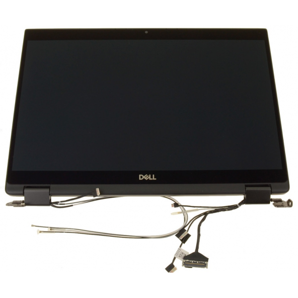 LCD FHD TOUCHSCREEN DISPLAY COMPLETE ASSEMBLY FOR LATITUDE 7390 7389 2-IN-1 13.3" (NO WEBCAM) - Ανταλλακτικά Laptops
