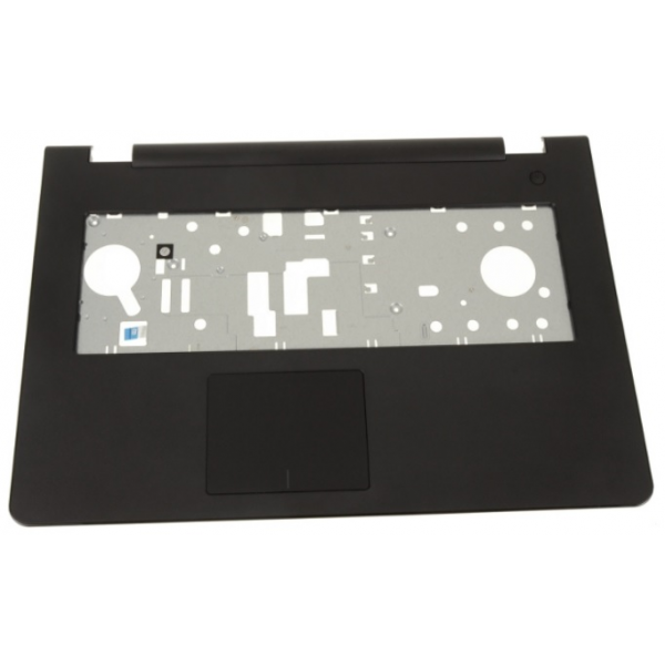 PALMREST WITH TOUCHPAD FOR DELL INSPIRON 17 (5758 / 5759 / 5755) - Ανταλλακτικά Laptops