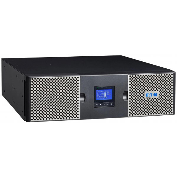 EATON 9PX6KIRTN 6000VA 5400W 3U - Περιφερειακά