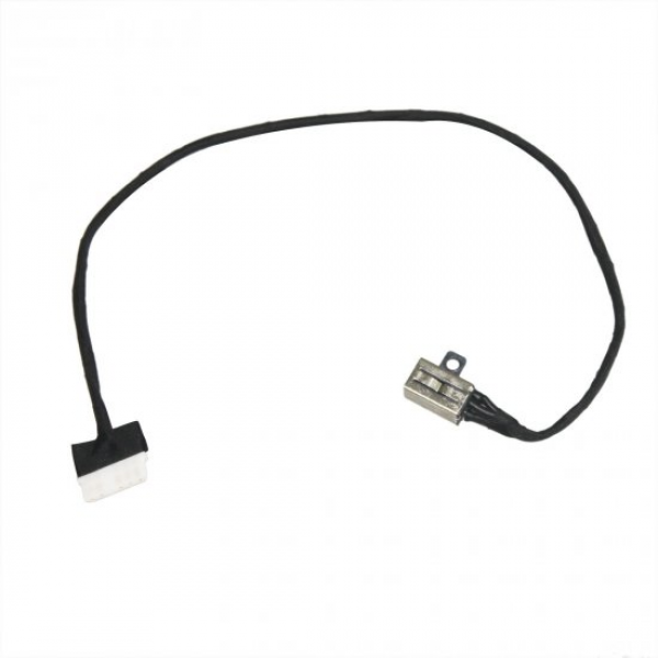 DC POWER JACK FOR NB DELL INSPIRON 14 (7460) / 15 (7560) (7572) - Ανταλλακτικά Laptops
