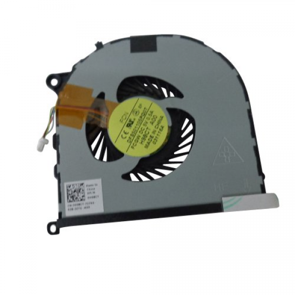 CPU FAN FOR NB DELL XPS 15 9530 / PRECISION M3800 (RIGHT SIDE) - Ανταλλακτικά Laptops