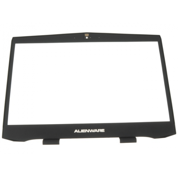 BEZEL TRIM PLASTIC FOR NB DELL ALIENWARE  17 R1 17.3" - Ανταλλακτικά Laptops