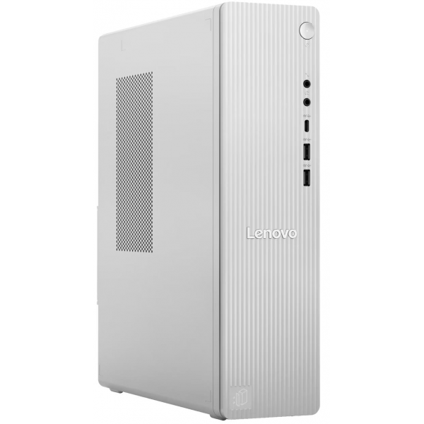 Lenovo Ideacentre Tower 08AKP10 SFF Ryzen AI 5 330/16GB/512GB NVMe *NEW OPEN BOX* - 