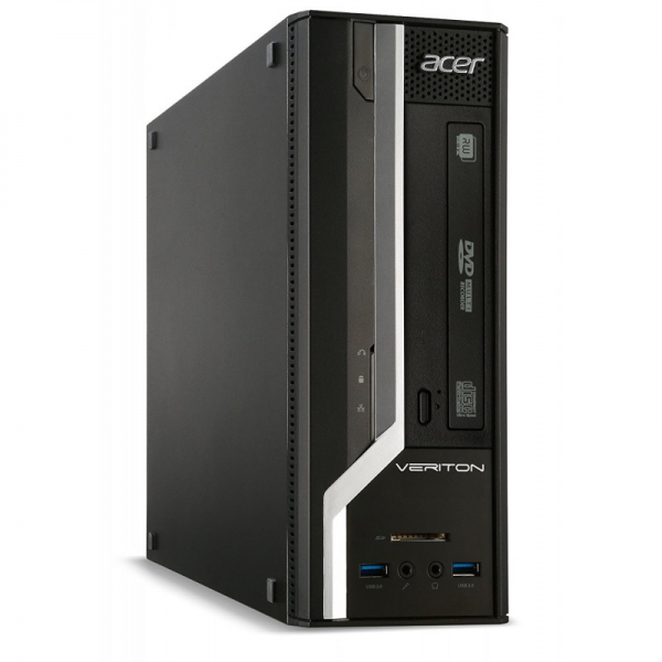 Acer Veriton X2611G Pentium G2030/4GB/250GB HDD - Σύγκριση Προϊόντων