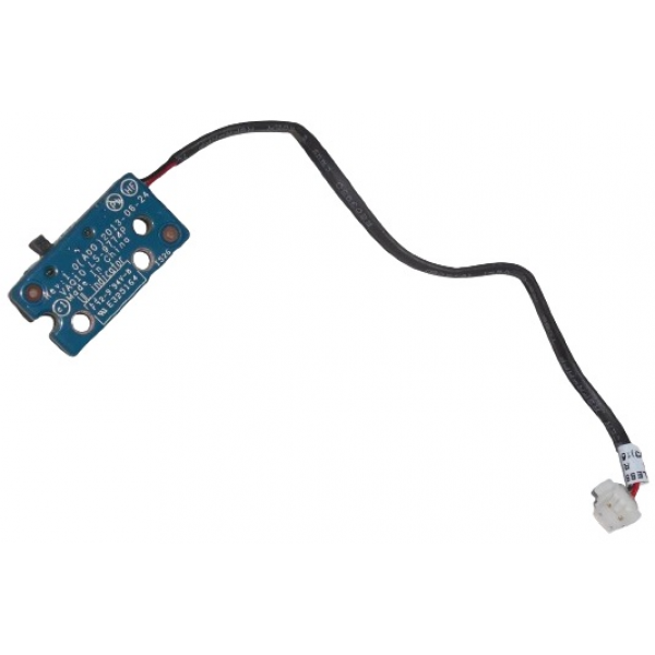 WIFI SWITCH BOARD FOR NB DELL PRECISION M4800 - Ανταλλακτικά Laptops