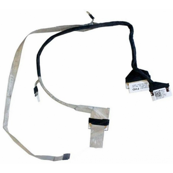 LCD CABLE FOR NB DELL INSPIRON 17 7778 / 7779 2-IN-ONE - Ανταλλακτικά Laptops
