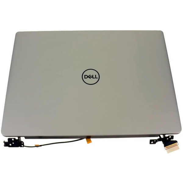 LCD FHD SCREEN DISPLAY COMPLETE ASSEMBLY FOR DELL VOSTRO 5481 14" (SILVER) + CAM - Ανταλλακτικά Laptops