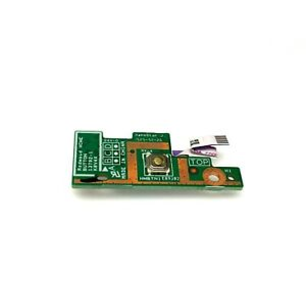 WINDOWS BUTTON BOARD FOR NB DELL INSPIRON 11 (3147 / 3148 / 3152) - Ανταλλακτικά Laptops
