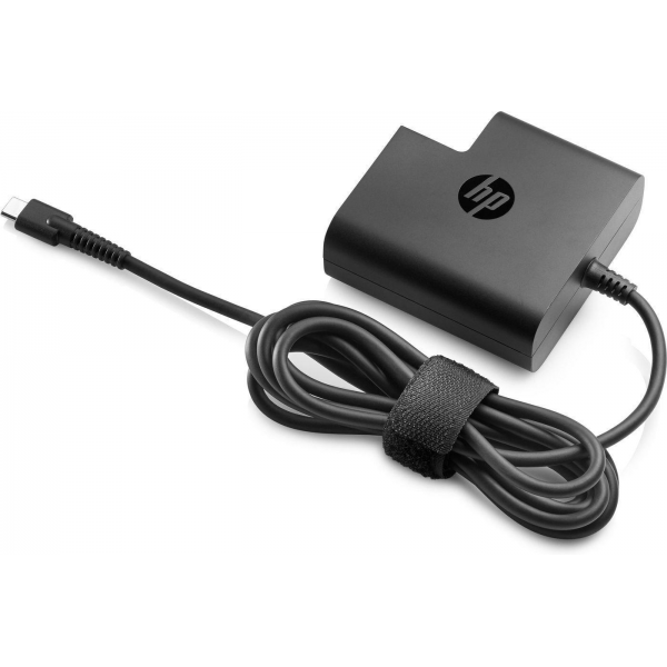PSU FOR NB HP G Series, PAVILLION, PROBOOK USB TYPE-C 5V/3A, 9V/3A, 10V/5A, 12V/5A, 15V/4.33A, 20V/3.25A 65W - Ανταλλακτικά Laptops
