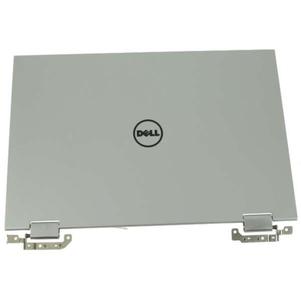 LCD BACK LID COVER WITH HINGES FOR NB DELL INSPIRON 13 (7359) - Ανταλλακτικά Laptops