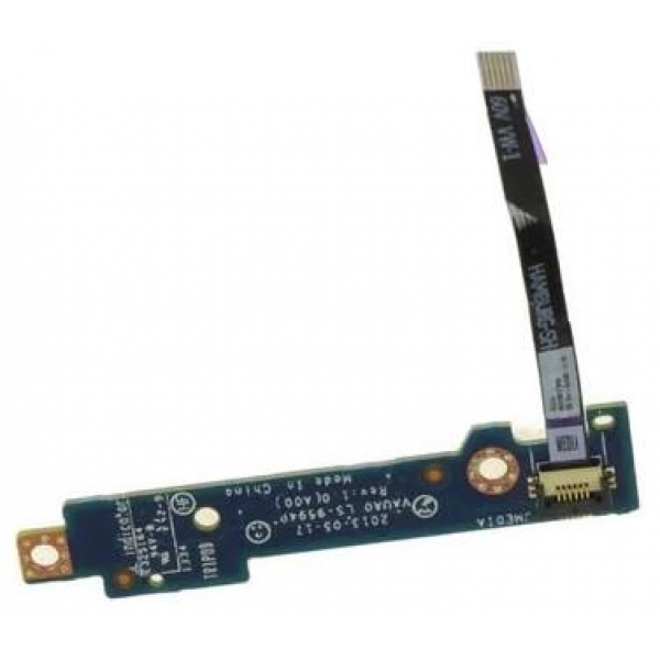 MEDIA BOARD CABLE FOR DELL LATITUDE E7440 - Ανταλλακτικά Laptops