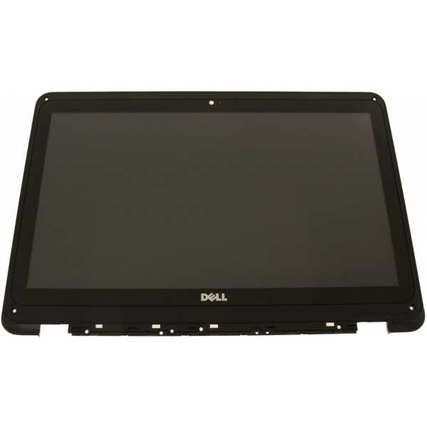 LCD HD WIDESCREEN TOUCHSCREEN FOR LATITUDE 13 3380 CHROMEBOOK 13 3380 13.3" /w FRONT BEZEL - Ανταλλακτικά Laptops