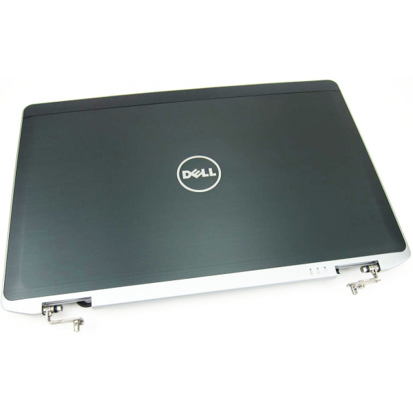 LCD BACK LID COVER WITH HINGES FOR NB DELL LATITUDE E6330 - Ανταλλακτικά Laptops
