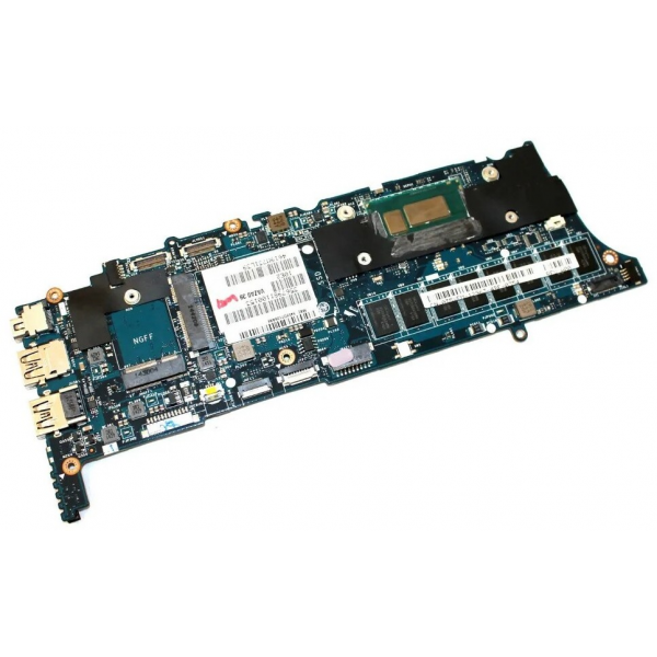 MB FOR NB DELL XPS 12 9Q33 (i7-4510U)  8GB RAM - Ανταλλακτικά Laptops