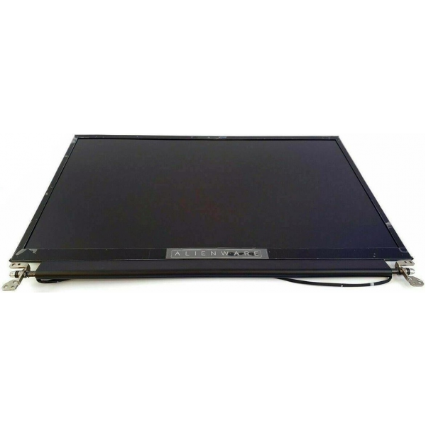 LCD FHD SCREEN DISPLAY COMPLETE ASSEMBLY FOR ALIENWARE M17 R2 17.3" (BLACK) + CAM - Ανταλλακτικά Laptops