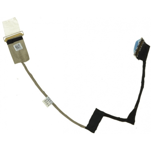 LCD CABLE FOR DELL LATITUDE E5430 (NO CAM) - Ανταλλακτικά Laptops