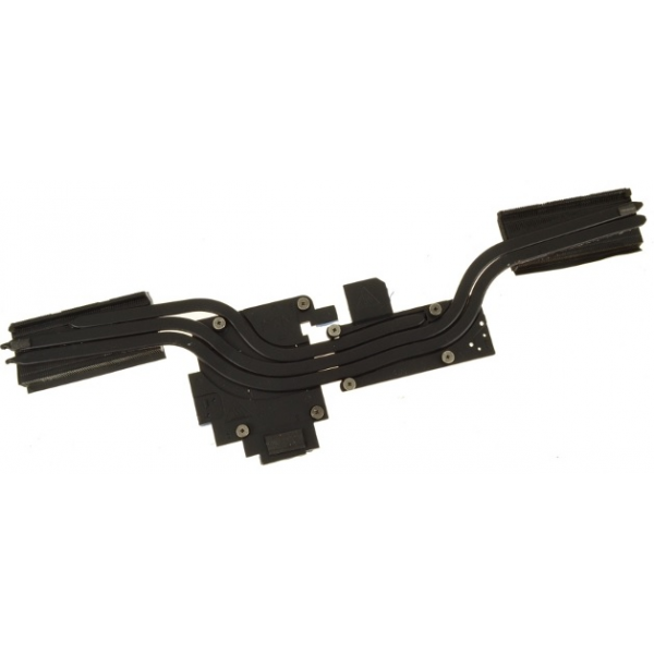 CPU + GPU HEATSINK FOR NB DELL ALIENWARE 17 R2 (NVIDIA) - Ανταλλακτικά Laptops
