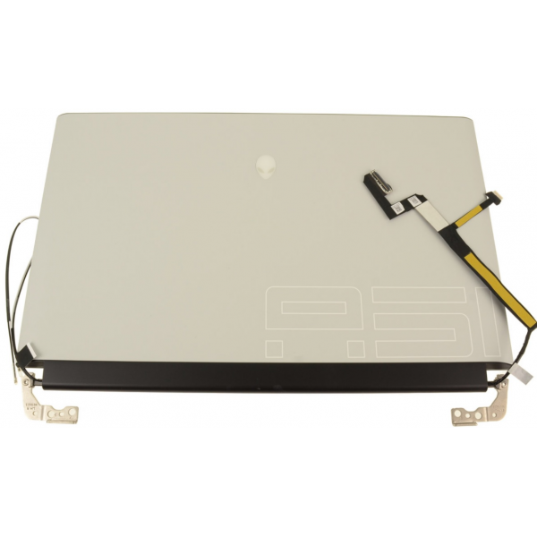 LCD UHD 4K SCREEN DISPLAY COMPLETE ASSEMBLY FOR ALIENWARE AREA 51M R1 R2 17.3" - Ανταλλακτικά Laptops