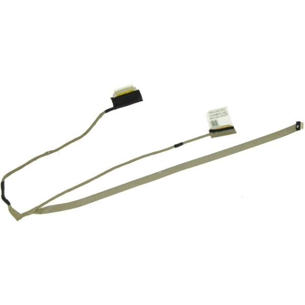 LCD CABLE FOR NB DELL INSPIRON 15R (5521 / 3521) / M531R (5535) 15.6" WXGAHD - Ανταλλακτικά Laptops