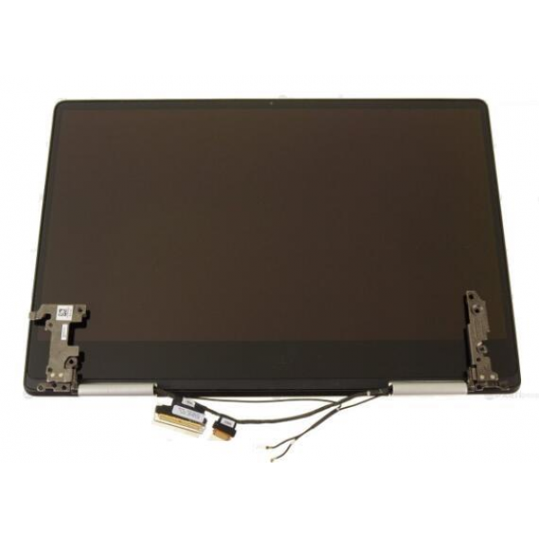 LCD FHD TOUCHSCREEN FOR NB DELL INSPIRON 7386 2-in-1 COMPLETE ASSEMBLY 13.3" + CAM - Ανταλλακτικά Laptops