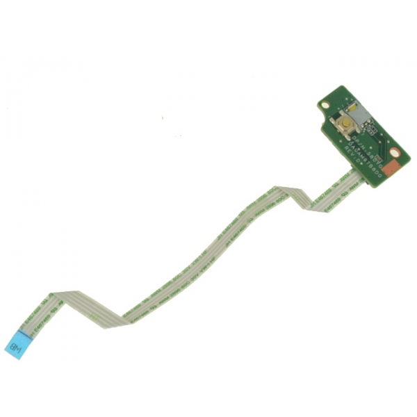 POWER BUTTON BOARD FOR DELL INSPIRON 15 (7557 / 7559) - Ανταλλακτικά Laptops