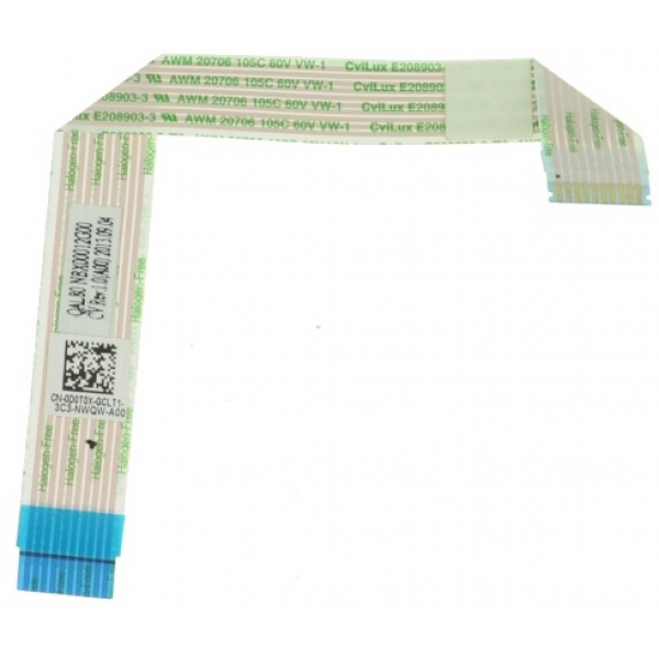 KEYBOARD RIBBON CABLE FOR DELL LATITUDE E6430 - Ανταλλακτικά Laptops