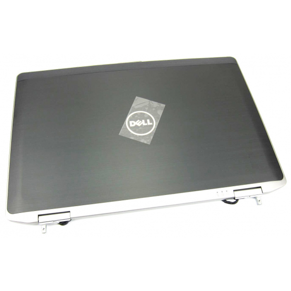 LCD BACK LID COVER WITH HINGES FOR NB DELL LATITUDE E6430 - Ανταλλακτικά Laptops