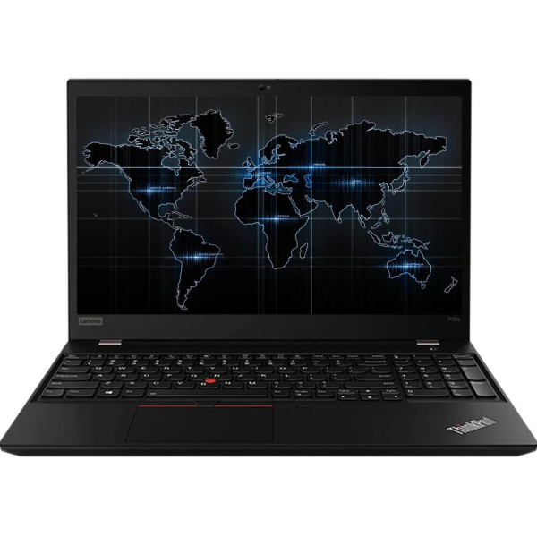 Lenovo Thinkpad P15s Gen 2 i7-1185G7/16GB/512GB NVMe/Quadro T500 4GB - 