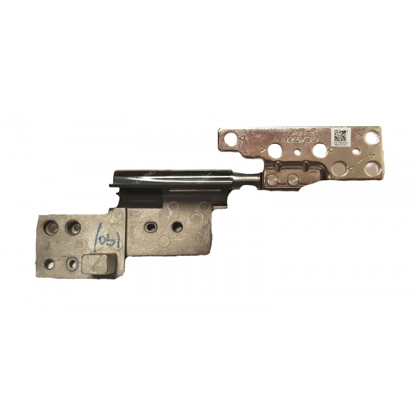 RIGHT HINGE FOR NB DELL ALIENWARE 17 R4 R5 - Ανταλλακτικά Laptops
