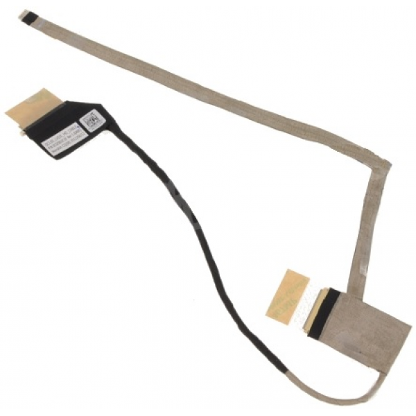 LCD CABLE FOR NB DELL INSPIRON 15R (7520 / 5520) WXGAHD - Ανταλλακτικά Laptops