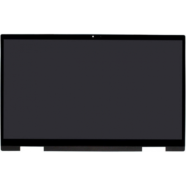 LCD UHD 4K TOUCHSCREEN DISPLAY COMPLETE ASSEMBLY FOR INSPIRON 7391 7390 2-IN-1 13.3" + CAM - Ανταλλακτικά Laptops