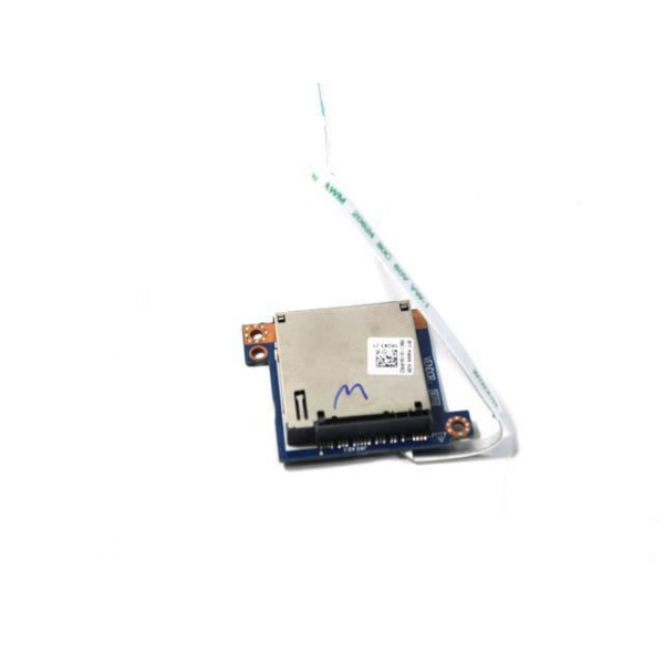 SD CARD READER BOARD FOR NB DELL INSPIRON 15R 5520 / 7520 - Ανταλλακτικά Laptops