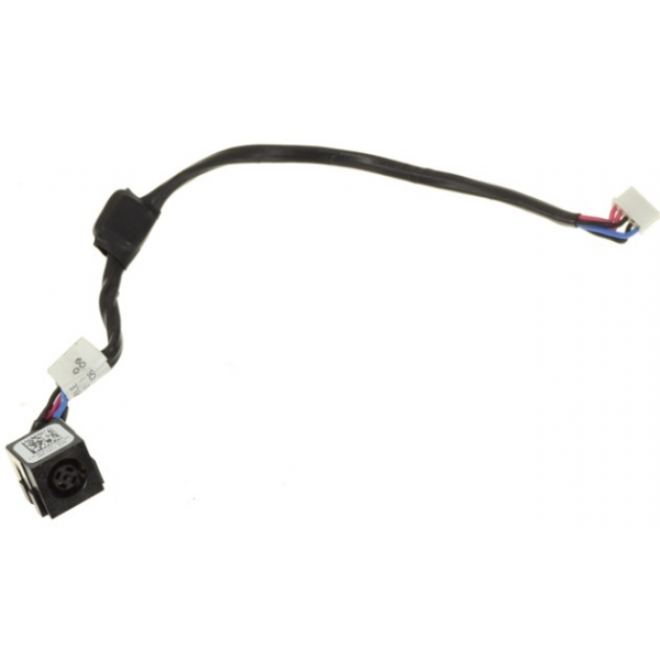 DC POWER JACK FOR NB DELL LATITUDE E6540 / PRECISION M2800 - Ανταλλακτικά Laptops