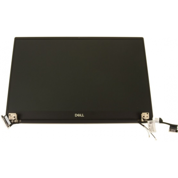 LCD FHD SCREEN DISPLAY COMPLETE ASSEMBLY FOR DELL XPS 13 7390 13.3" (SILVER) - Ανταλλακτικά Laptops