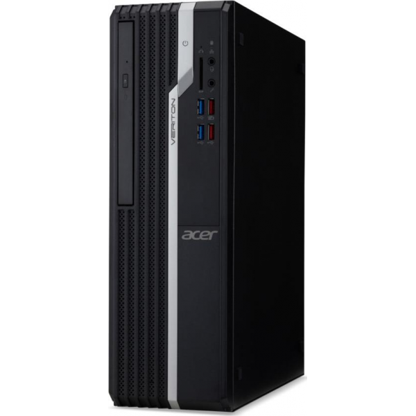 Acer Veriton X2665G DT i5-9400/8GB/256GB NVMe NEW/DVDRW - Σύγκριση Προϊόντων