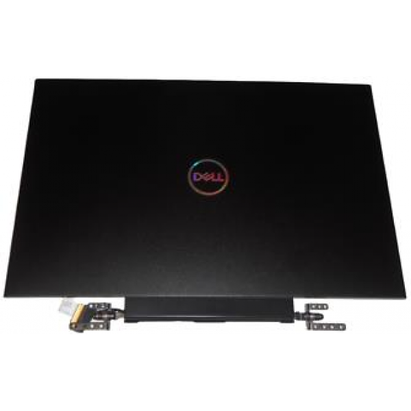 LCD FHD 144Hz WIDESCREEN DISPLAY COMPLETE ASSEMBLY FOR G7 7500 15.6" - Ανταλλακτικά Laptops