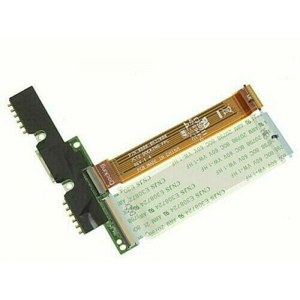 DOCK CONNECTOR BOARD FOR TABLET DELL VENUE 11 PRO 7140 - Ανταλλακτικά Laptops