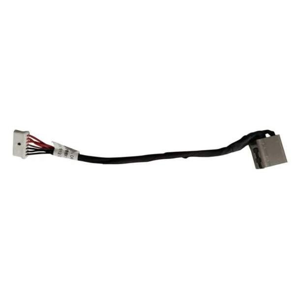 DC POWER JACK FOR NB DELL INSPIRON 15 7567 - Ανταλλακτικά Laptops