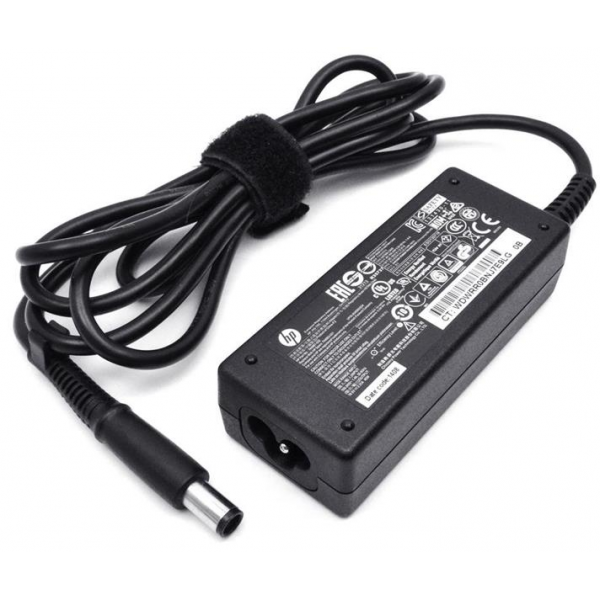 PSU 45W FOR NB HP 7.4x5.0x12 - Ανταλλακτικά Laptops
