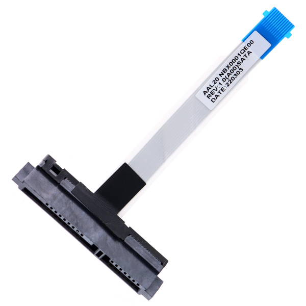 SATA HARD DRIVE  CONNECTOR WITH CABLE FOR NB DELL INSPIRON 15 (5558 / 5559) - Ανταλλακτικά Laptops