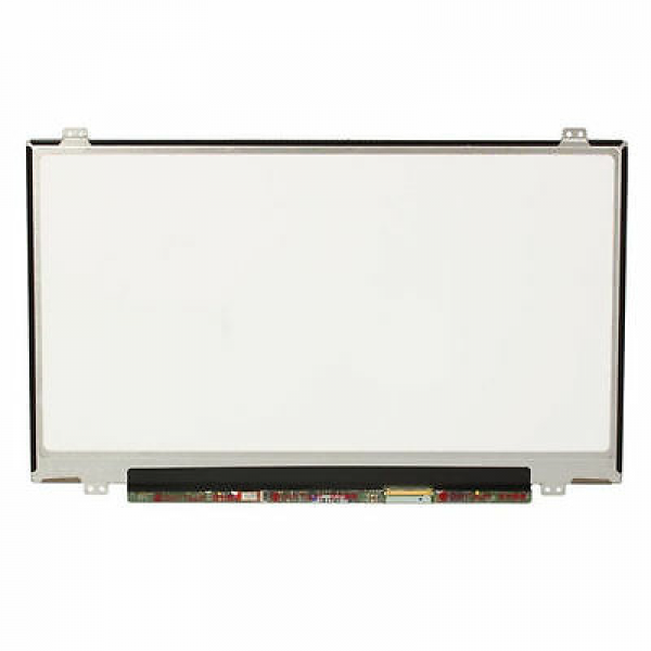 LCD 14"  HD SLIM 40 PIN LED (1366X768) - Ανταλλακτικά Laptops