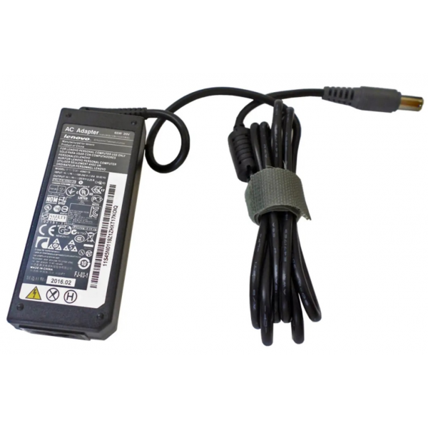 PSU 65W FOR NB LENOVO 7.9 x 5.5mm - Ανταλλακτικά Laptops