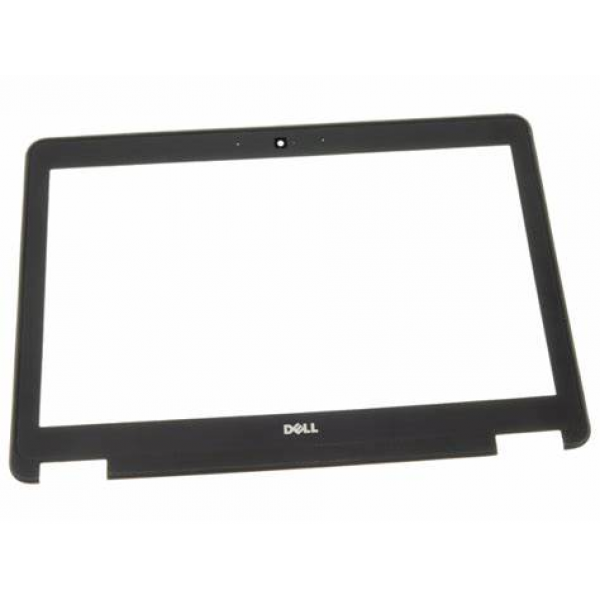 BEZEL TRIM PLASTIC FOR NB DELL LATITUDE E7240 (with web cam) - Ανταλλακτικά Laptops