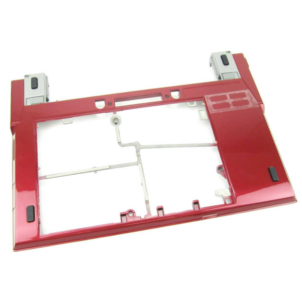 BOTTOM CASE FOR DELL LATITUDE E4200 RED - Ανταλλακτικά Laptops