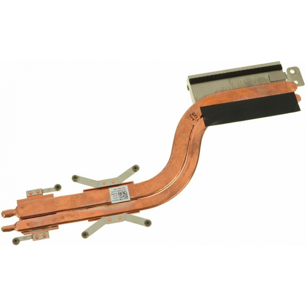 CPU+GPU HEATSINK ASSEMBLY FOR AIO DELL INSPIRON ONE 24 (7459) (NVIDIA) - Ανταλλακτικά Laptops