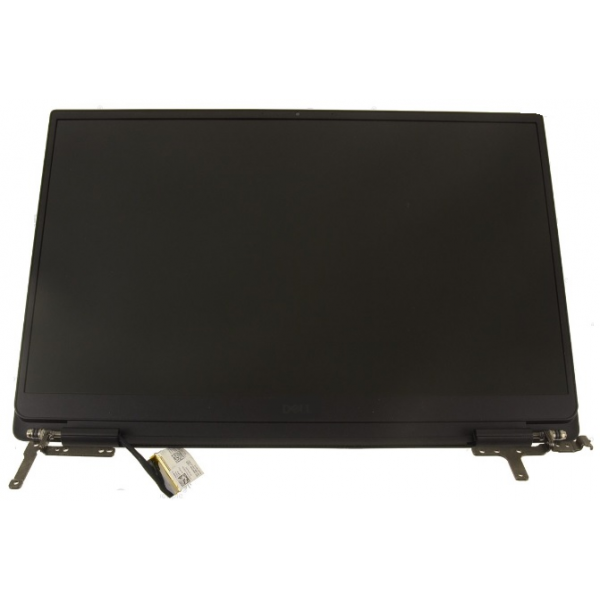 LCD FHD SCREEN DISPLAY COMPLETE ASSEMBLY FOR VOSTRO 5590 15.6" (GRAY) + CAM - Ανταλλακτικά Laptops