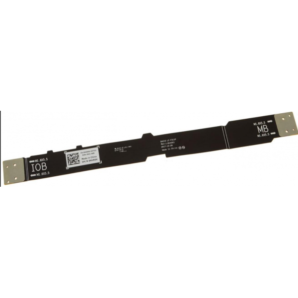 DELL FLAT RIBBON CABLE DAUGHTER I/O BOARD CABLE FOR NB DELL XPS 15 (9575) / PRECISION 5530 2-in-1 - Ανταλλακτικά Laptops
