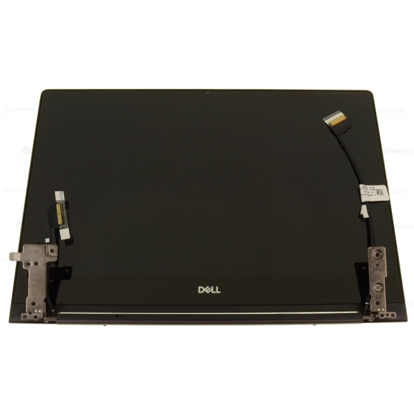 LCD FHD TOUCHSCREEN WIDESCREEN DISPLAY COMPLETE ASSEMBLY FOR INSPIRON 7391 2-IN-1 13.3" - Ανταλλακτικά Laptops