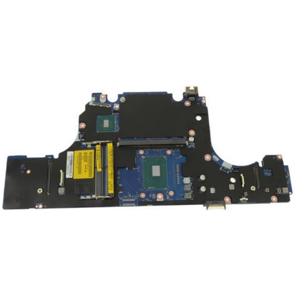 MB FOR NB DELL PRECISION 7510 CPU (I5-6300HQ) - Ανταλλακτικά Laptops