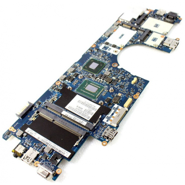 MB FOR NB DELL LATITUDE E6430u CPU (i7-3687U) - Ανταλλακτικά Laptops